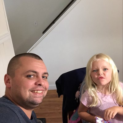 Profile Picture of Justin Quimby (@Justinquimby2) on Twitter