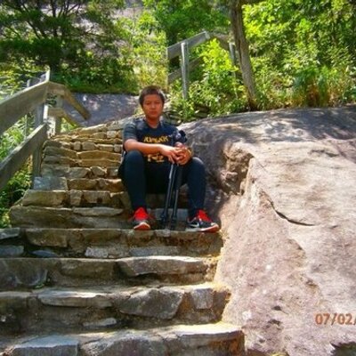 Profile Picture of Mario Corral (@MRapinoe) on Twitter