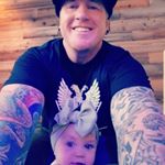 Profile Picture of Mike Antrim (@mikeredsd) on Instagram