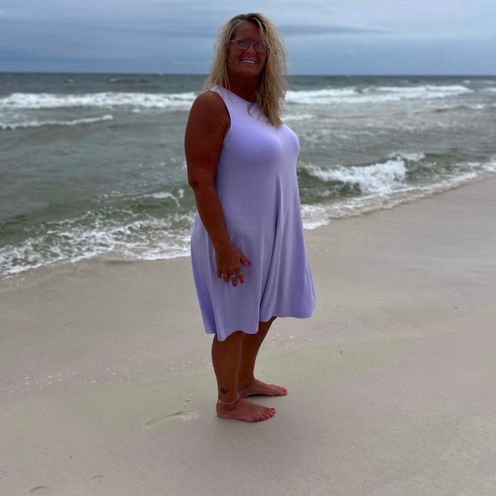 Profile Picture of Debbie Baker (@@debbiebaker31) on Tiktok
