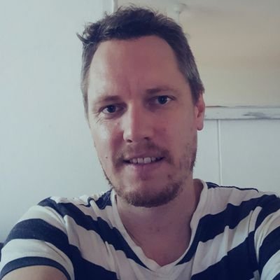 Profile Picture of Aaron Kling (@Astral_47) on Twitter