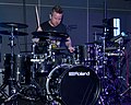 Profile Picture of Roland V-Drums - Wikipediaon Wikipedia