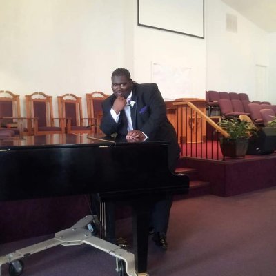 Profile Picture of Maurice Knox (@63Knox) on Twitter