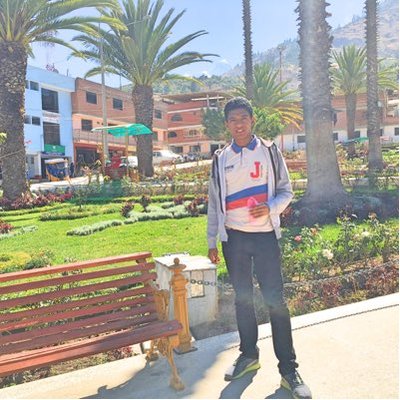 Profile Picture of Rudy Calderon (@Rudycalderon5) on Twitter