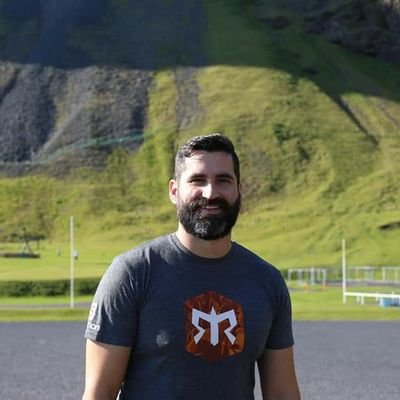 Profile Picture of Aaron E Sepulveda  🌮 (@AaronESepulveda) on Twitter