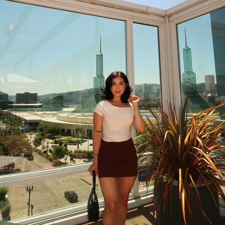 Profile Picture of Nanci_hernandezz (@nanci_hernandezz) on Tiktok
