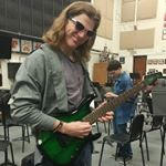Profile Picture of Trevor Gordon (@metal__awakening666) on Instagram