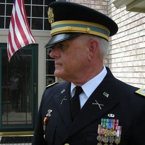 Profile Picture of Gene Winters (@GeneWinters14) on Twitter
