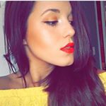 Profile Picture of Amber Dowty💋 (@makeupbyamberdowty) on Instagram