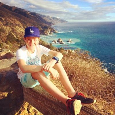 Profile Picture of ChrisChrim (@ChrisCosmos) on Twitter