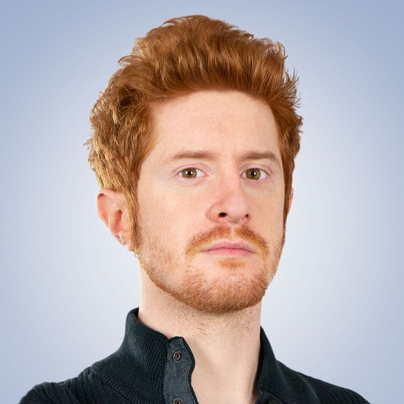 Profile Picture of George Luetkemeyer (@gluetkemeyer) on Poshmark
