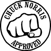 Profile Picture of Chuck Norris Approved Channel (@chucknorrisapproved_channel) on Youtube