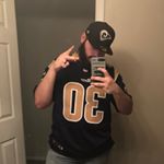 Profile Picture of Caleb Clardy (@caleb_clardy_) on Instagram