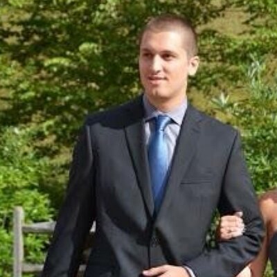 Profile Picture of Vince Camerlengo (@Vince17Cam) on Twitter