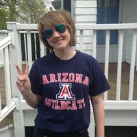 Profile Picture of Mackenzie James (@mackenzie-james-18) on Quora