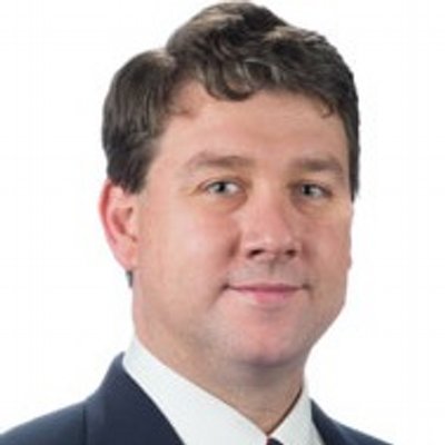 Profile Picture of Bryan Hartnett (@bchartnett) on Twitter