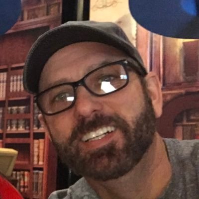 Profile Picture of James Basinger (@JamesBasinger18) on Twitter