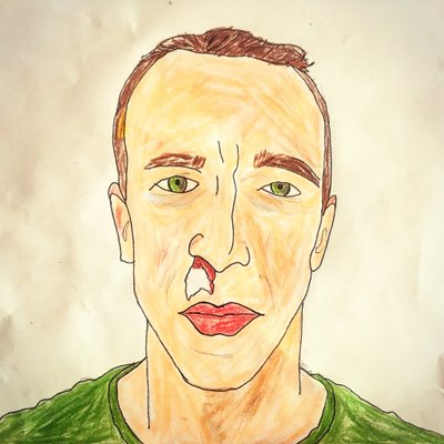 Profile Picture of Patrick John Costello (@westernsieve) on Twitter