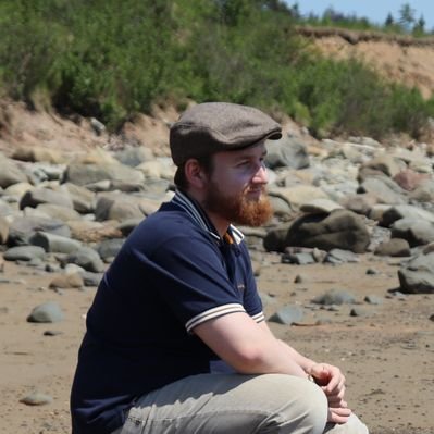Profile Picture of James Caldwell (@JamesMaccal) on Twitter
