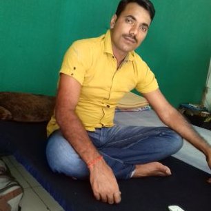 Profile Picture of Jay Sharma (@jayshar12345) on Twitter