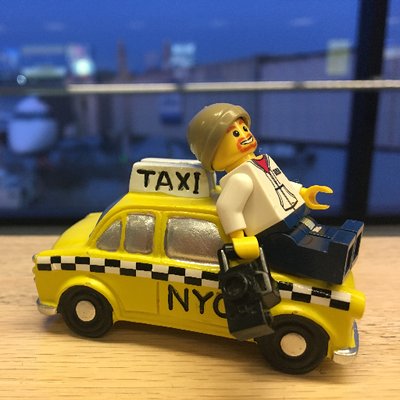 Profile Picture of LegoNick (@AngelidesNick) on Twitter