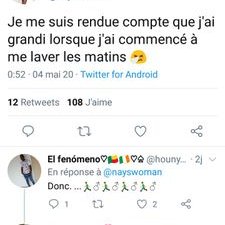 Profile Picture of Vincent Le Sage (@VincentLeSage13) on Twitter