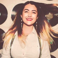 Profile Picture of Jessica Graham (@jessica-graham-5) on Quora