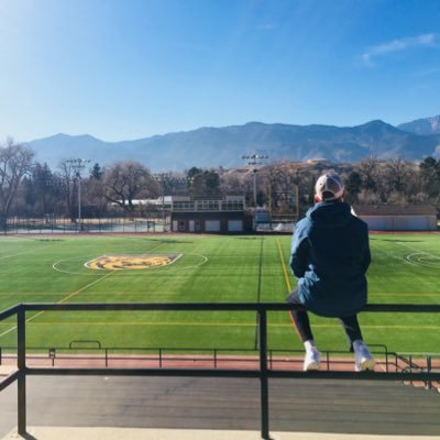 Profile Picture of Matthew Parmelee (@mattparmelee) on Twitter