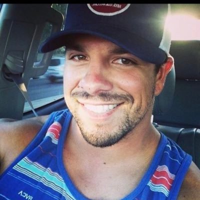 Profile Picture of Joey Maya (@joeymaya1) on Twitter