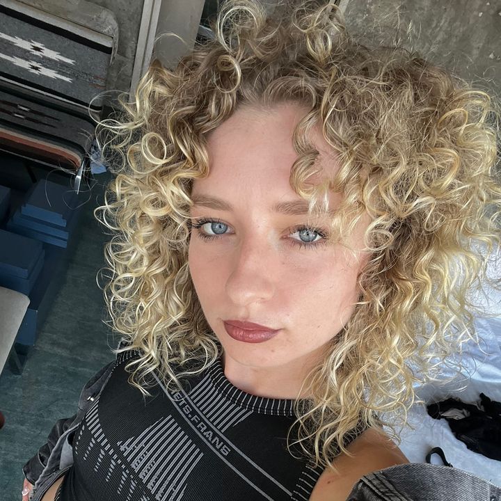 Profile Picture of Kenna (@kennabeann14) on Tiktok