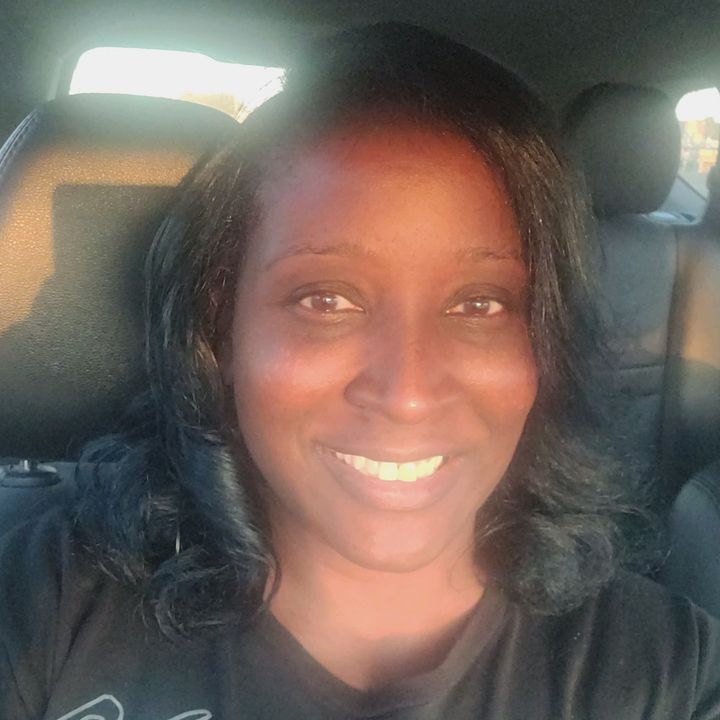 Profile Picture of Marilyn Pryor (@kejoon43) on Tiktok