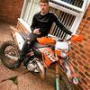 Profile Picture of Dennis Coady (@@denniscoady) on Tiktok