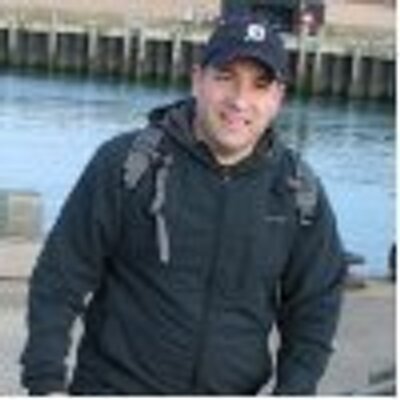 Profile Picture of Nathan Barwick (@nathanbarwick) on Twitter