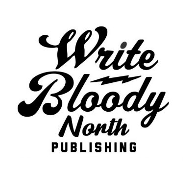 Profile Picture of Write Bloody North (@writebloodynord) on Twitter