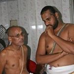 Profile Picture of Sriram Parthasarathy (@krpsriram) on Instagram