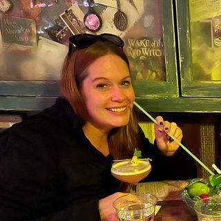 Profile Picture of Kendra Kimball (@kendrakimball) on Instagram