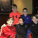 Profile Picture of Nicky Watson (@njw.10.07) on Instagram