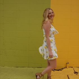 Profile Picture of Sarah Thomas (@sethomas2012) on Pinterest