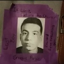 Profile Picture of Enrique Ponce (@Enriqueponce_) on Twitter