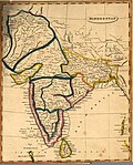 Profile Picture of Kandyan Warson Wikipedia