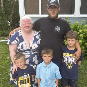 Profile Picture of stacyengelhart0 (@stacyengelhart0) on Tiktok