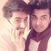 Profile Picture of Neil Malhotra (@neilmalhotra28) on Pinterest