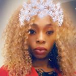 Profile Picture of Chantel James (@chantel7917) on Instagram