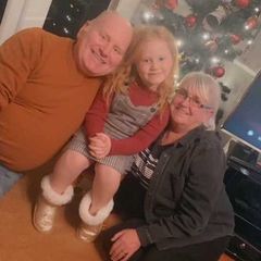 Profile Picture of mandynannaackroyd (@mandynannaackroyd) on Tiktok