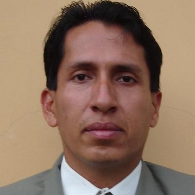 Profile Picture of Luis Alban (@luisalban2003) on Twitter