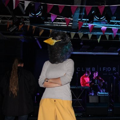 Profile Picture of Tabea Wilkes (@tswilkes21) on Twitter