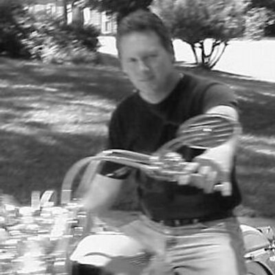 Profile Picture of Roy Chaney (@roy_chaney) on Twitter