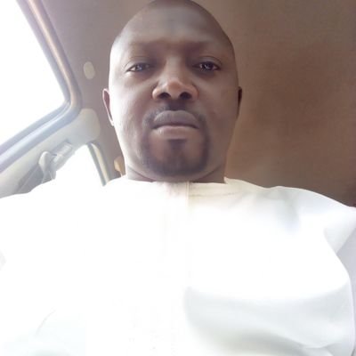 Profile Picture of Vincent Pam (@VincentPam4) on Twitter