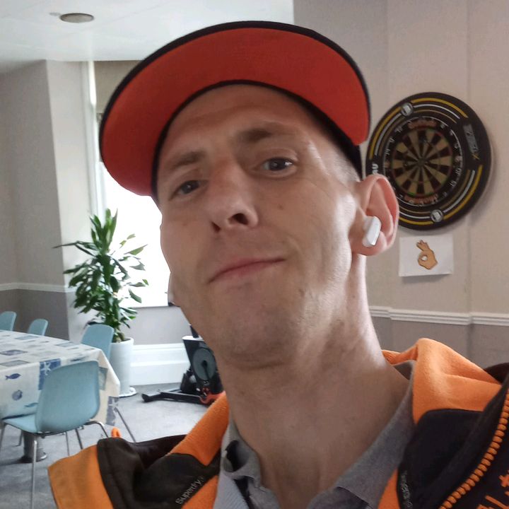 Profile Picture of DANIEL, FERENCZ,OSBORNE (@danielferenczosborne) on Tiktok