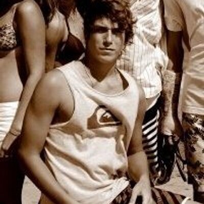 Profile Picture of Ivan Piperberg (@IvanPiperberg) on Twitter